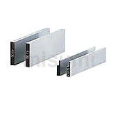 薄型パラレルブロック