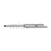 精密ビット デルボ用 No.D71 マイナス軸径2.5から3.0