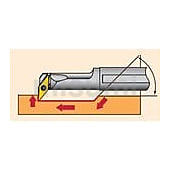 ＊＊TANGALOY バイトホルダー 内径用 未使用品 T20R-STUPR13 中古】TANGALOY バイトホルダー 内径用 未使用品 T20R-STUPR13