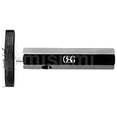 管用テーパねじゲージ（TG） 管用テーパねじ（R） JIS（ISO等級） セット品