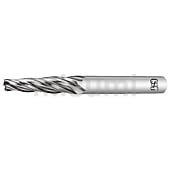8ページ目)型番 | テーパーエンドミル NTE-2 | 日進工具