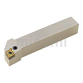 SN○○インサート対応バイト 外径・面取り加工用 LLバイト