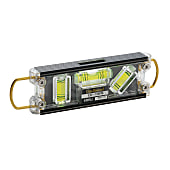 RFL-1002 | 平形精密水準器（一般工作用） RFL-1002 | 理研計測