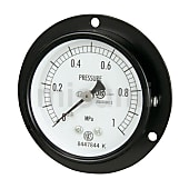 普通形圧力計（D枠埋込型・φ60）