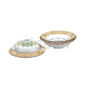 ネオベベルブラシ(電動工具100ミリ用)