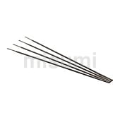 一般軟鋼用溶接棒