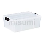 収納ケース クリアライトボックス