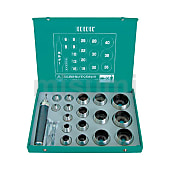 パッキンポンチセット