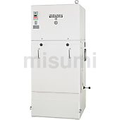 汎用集塵機（電圧 三相200）