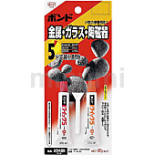 接着剤ボンドクイック5 