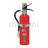 初田製作所 自動車用ABC粉末消火器（蓄圧式）PEP-4V