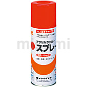 油性アクリルラッカースプレー 300Ml