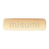 TRUSCO レギュラーローラー 毛丈13mm（1本入）