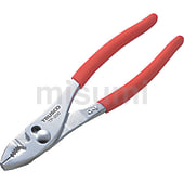 プライヤー TP-150・TP-200・TP-250