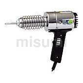 プラジェット,樹脂（塩ビ）溶接専用器