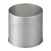 丸缶・丸缶用フタ