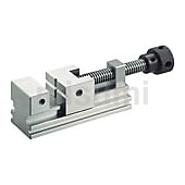 精密バイス（ハンドル式）