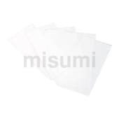 レインボーシリーズ 高速遮光プレート | マイト工業 | MISUMI