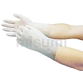 耐溶剤手袋 ダイローブ20
