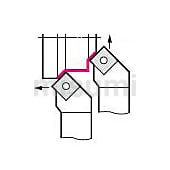 SEC-70型バイト PSSN型（勝手：右）