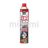 チェーンクリーナー（チェーン専用洗浄剤） No.1017・No.1024