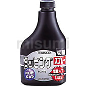 TRUSCO “αタッピングスプレー”（難削材用・ノンガスタイプ）