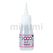 瞬間接着剤 3000スーパー（低粘度タイプ）CA-018