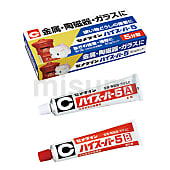 エポキシ系接着剤 ハイスーパー5