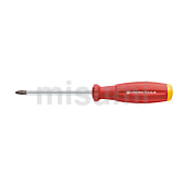 196.8-110 丸ナットドライバー PB SWISS TOOLS 単品 軸長110mm