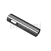 ターレットスリーブ 焼入研磨品 MT1