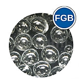 フジガラスビーズ FGB （20KG入り）