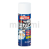 LOCTITE “強力粘着剤はがし”