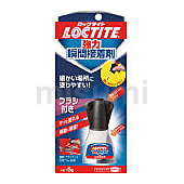 LOCTITE 強力瞬間接着剤 LBR-…