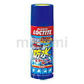 LOCTITE 超強力防水スプレー（多用途）