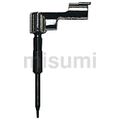 725QR/20 トルクレンチ差替ヘッド(ラチェット) | スタビレー 725QR/20 トルクレンチ差替ヘッド(ラチェット) | スタビレー
