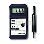 デジタル溶存酸素計 DO-5509
