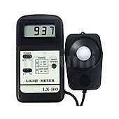 デジタル照度計 LX-100