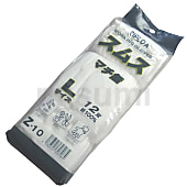 スムス手袋 12双入 Z-10・15