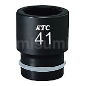 19.0sq. インパクトレンチ用ソケット