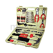 工具セット（58PCS）