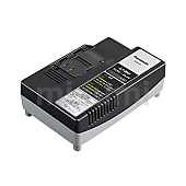 充電器