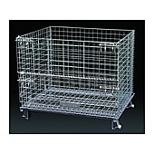 メッシュパレット コイルタイプ