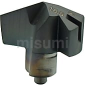 スモウカムヘッド 加工径 6.0mm～32.9mm ICK／ICM／ICP