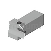 端面溝入れ加工用バイト TungCut CTFVR／L形