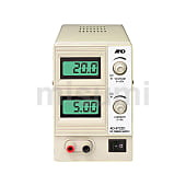 直流安定化電源 AD-8722D