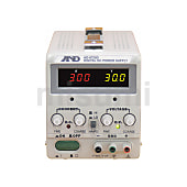 直流安定化電源 AD-8735D