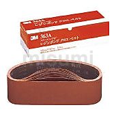 3M（TM）レジンボンドクロスベルト"363A"