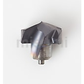 マジックドリルDRC用チップM-SC型