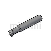 MGI型溝入れエンドミル