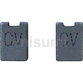 電動工具用カーボンブラシ 608CV